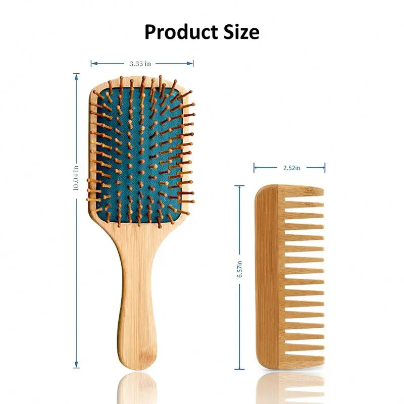 In Fcs Hairbrush Eco Oem Rainbow Massage Large Brushes Grass Curved Masage Set 24 Ningbo Massag Custom Bamboo Wooden Hair Brush