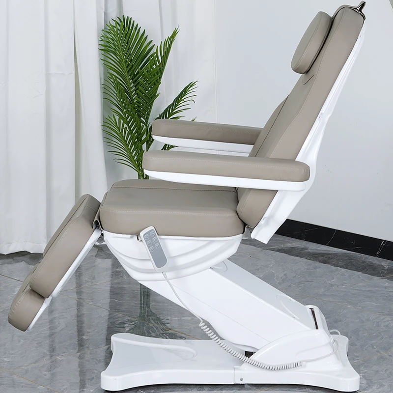salon furniture electric spa beauty massage bed examination couch  esthetician medical  facial chair