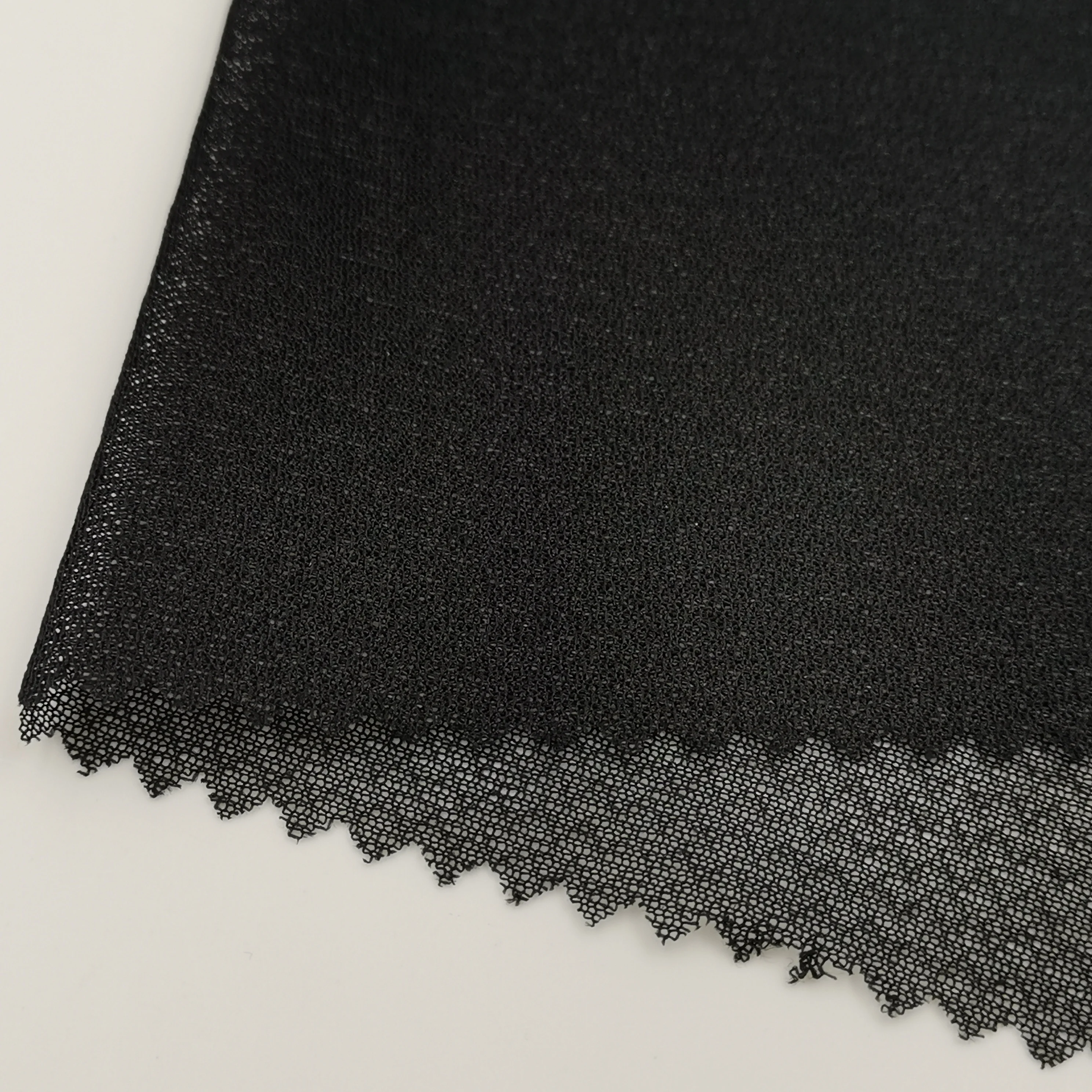 Woven Fusible Interlining Fabric NY-S2025.3B for Suit