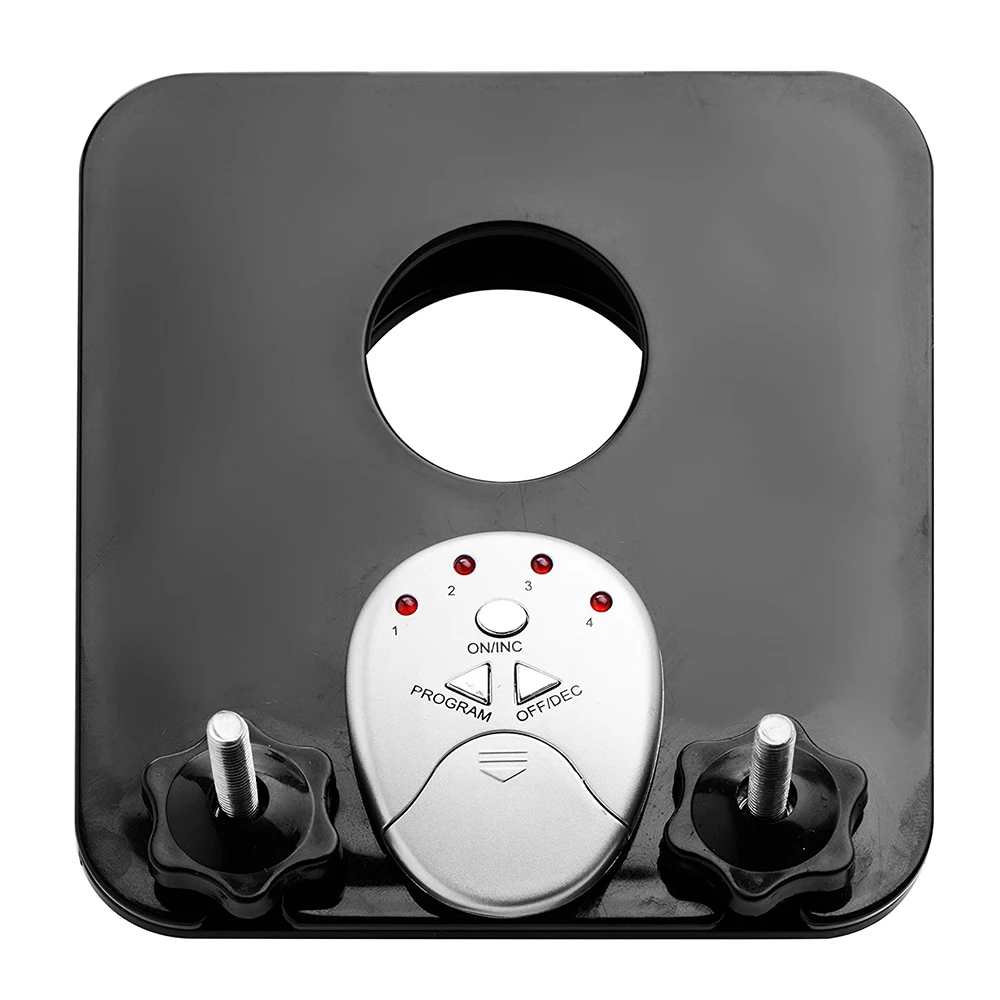 Men Kinky Toys Electric Shock Ball Stretcher Scrotum Bondage Clip Board Penis Ring