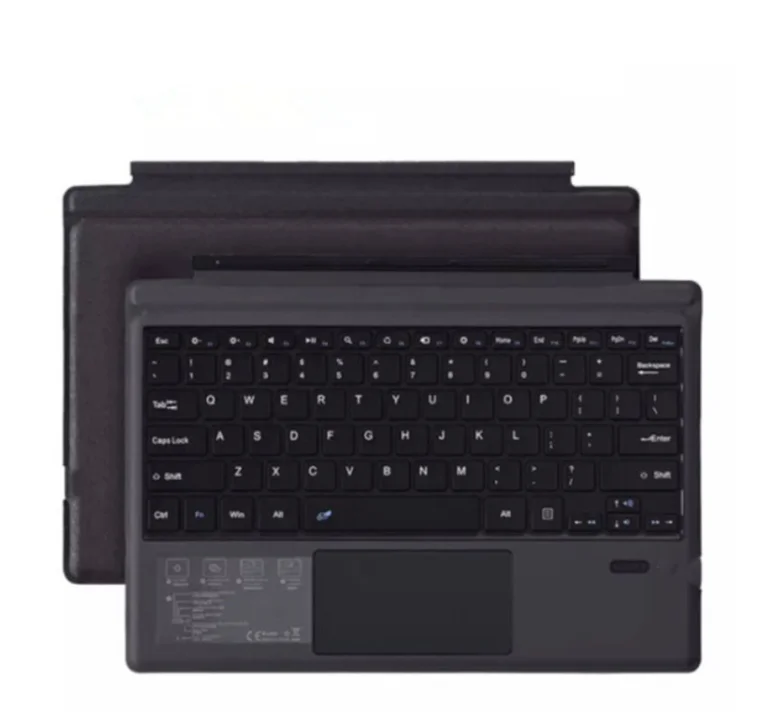 New Arrival 2021 Numeric Anti-ghosting Tablet Keyboard For Surface Pro 3 4 5