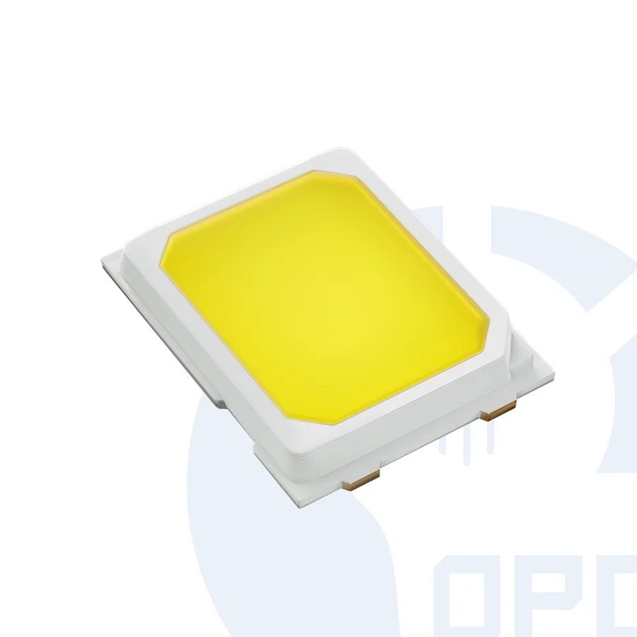 High lumen 0.2W 0.5W 1W 3V 6V 9V 18V SMD 2835 LED Chip Applied for Strip