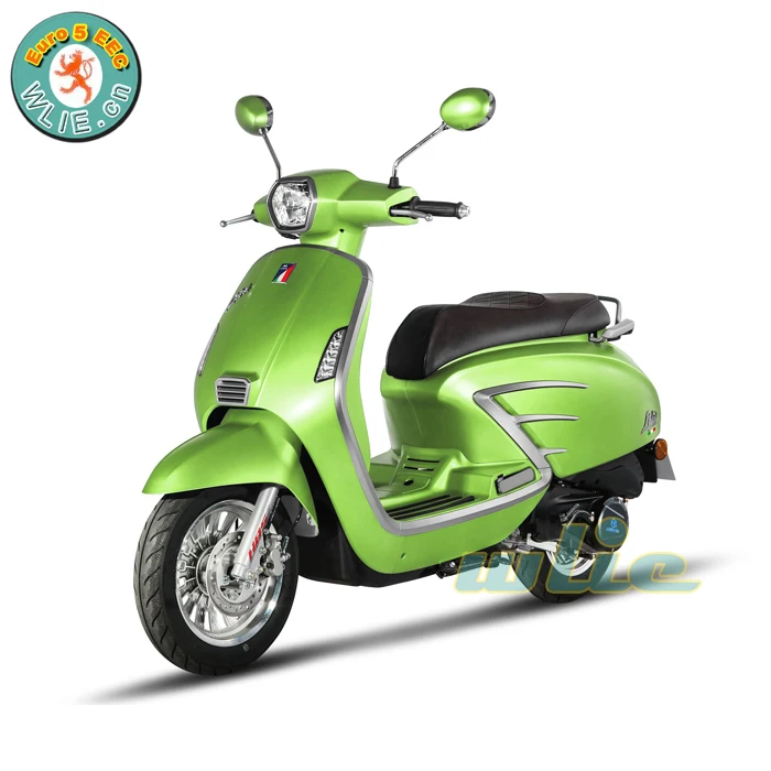 Good quality cheap cross pocket bike dirtbike 125cc Veracruz (Euro V)