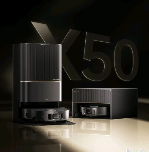 Dreame X40 X50 Pro Ультра мойка аспирапольвер аспиратор staubsauger Робот беспроводная Беспроводная Роботизированная уборочная машина пылесос