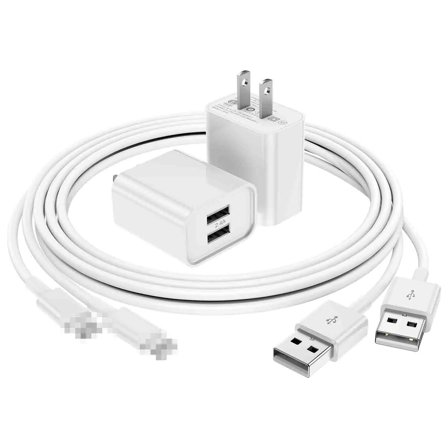 Manufacturer 12w US EU UK For Iphone 13 Pro Max charger Plug Cable USB Wall Charger