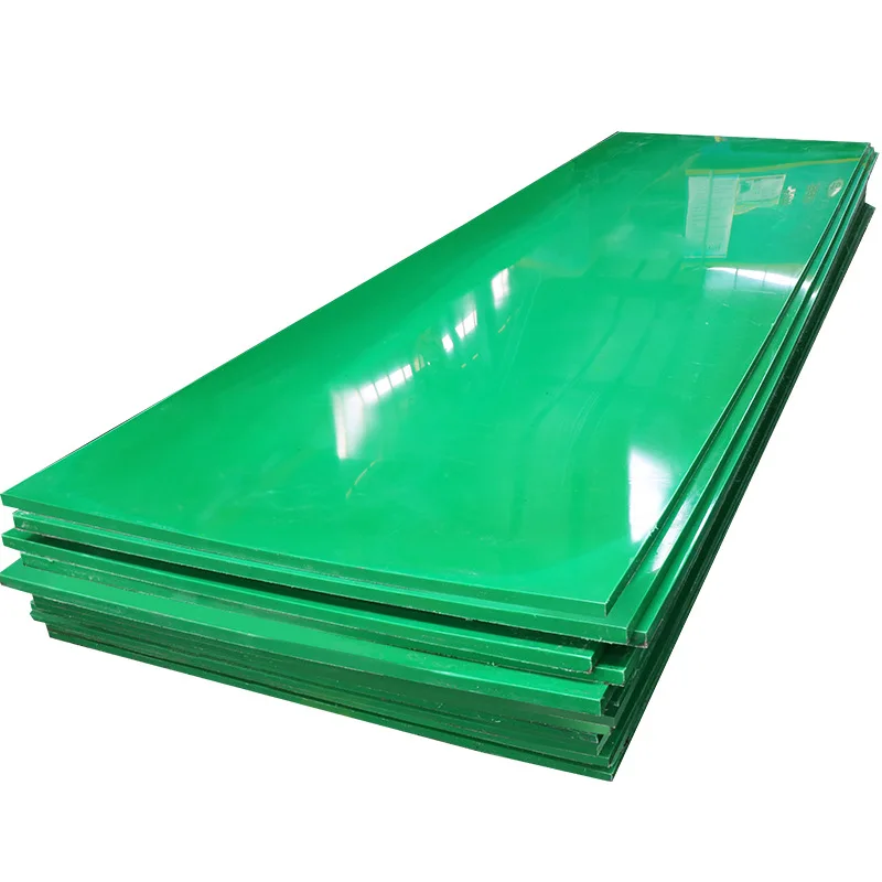 ZSPE high density polyethylene pe hdpe plastic sheet uhmwpe anti-static sheet uv resistant plastic hdpe sheets