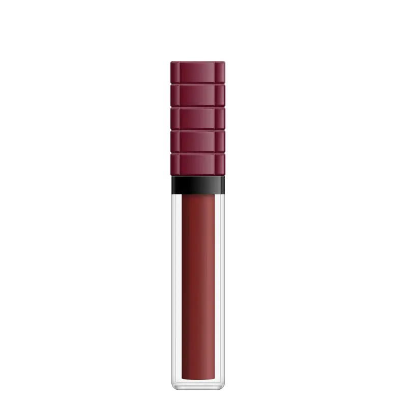 Romantic Bird Velvet Beauty Vegan OEM ODM Long Lasting Waterproof 6 Colors New Fashion Lip Gloss Velvet non stick lip glaze