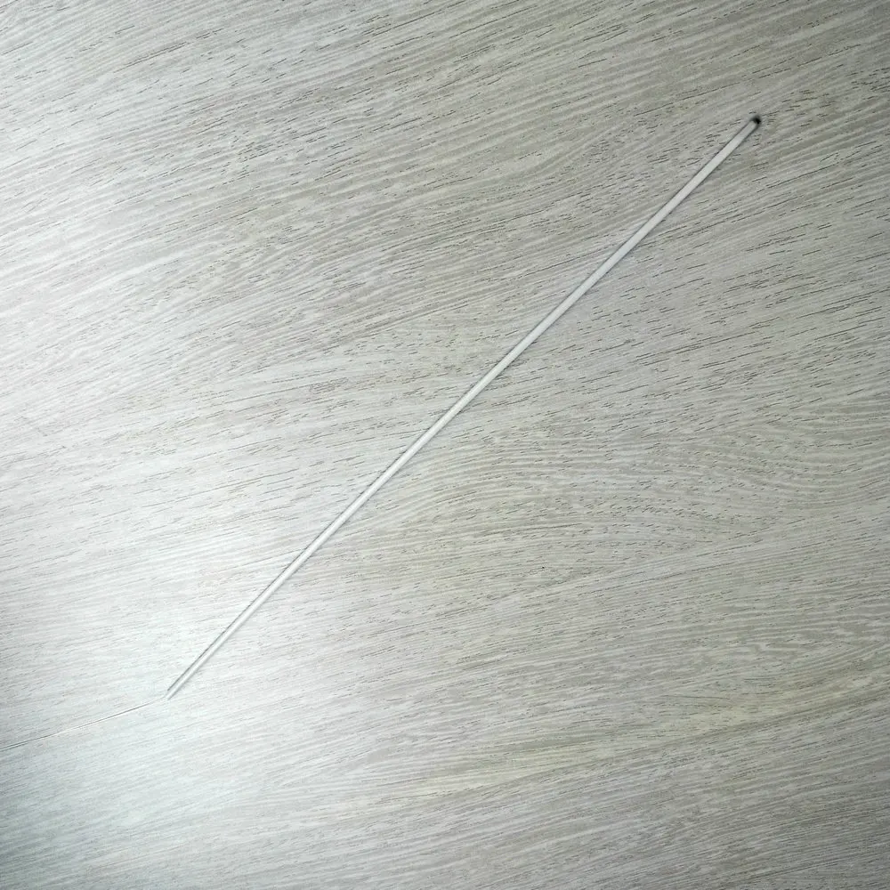 Pebax Bonding Shaft for Epidural Spinal Endoscope - 3 Lumens OD 3.0mm