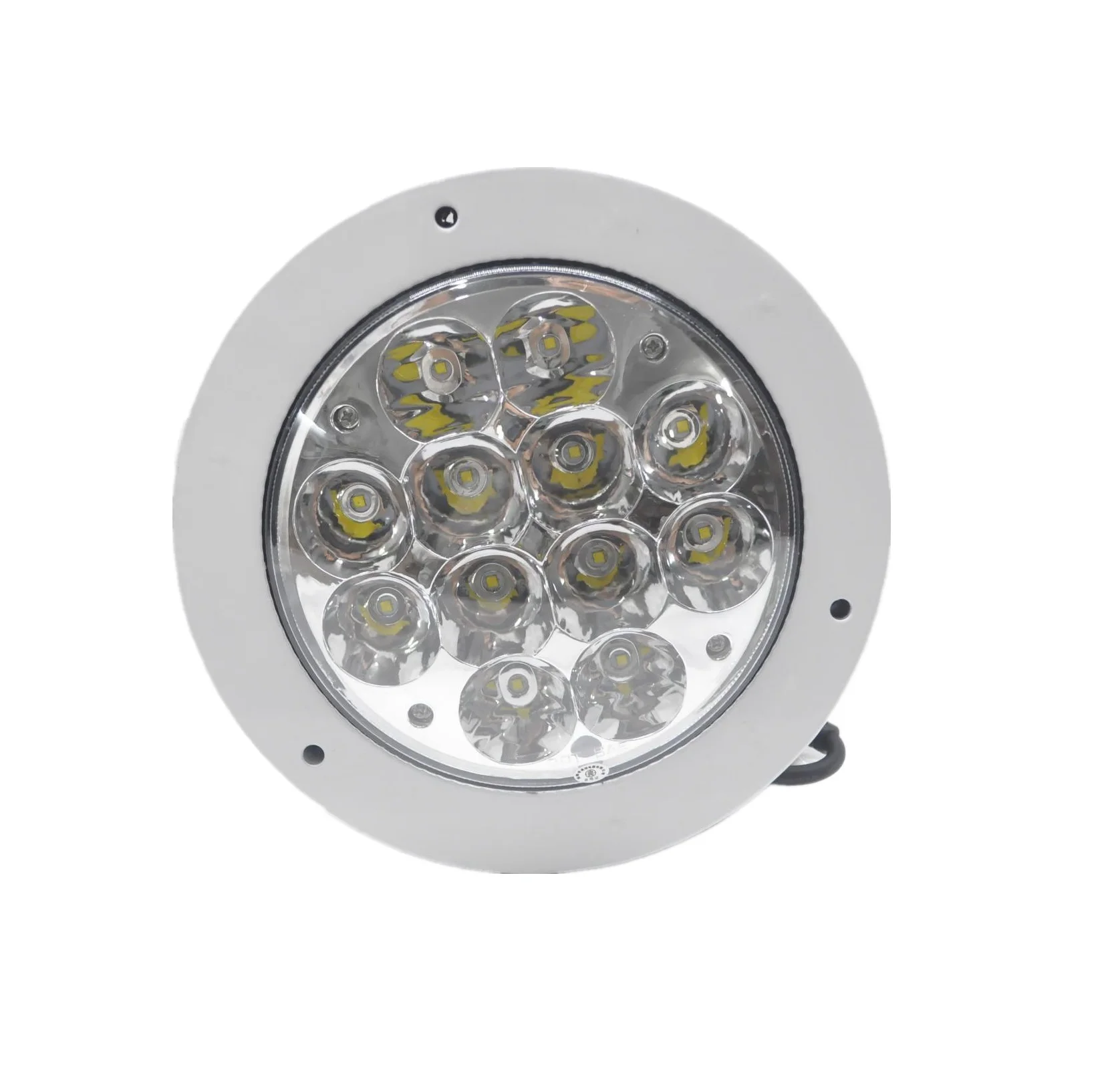 Par56 standard locomotive headlight for Chinese railway