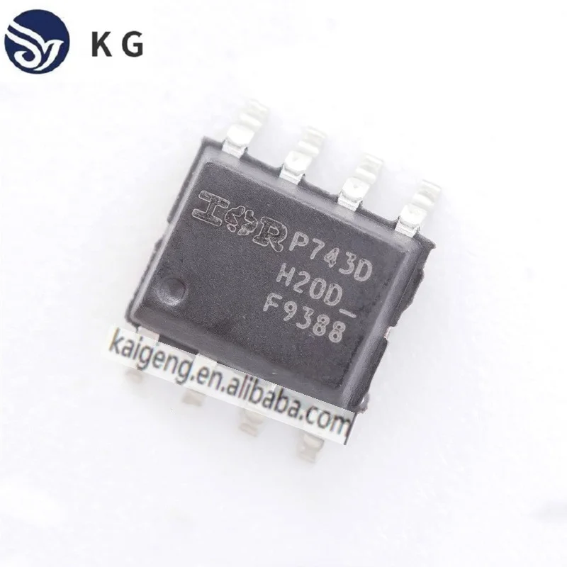 IRF9388TRPBF IRF9388 MOSFET  Electronic Engine Spot MOS FET 30V 12A N-Channel New Original   IRF9388TRPBF
