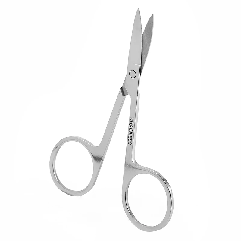 Stainless Steel Sharp Tip Stork Bird Scissors Sewing Scissors Diy Tools Dressmaker Shears Scissors For Embroidery