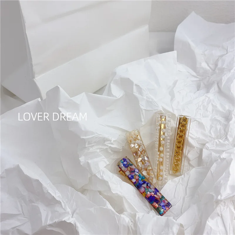 Eico New Designer Hair Pins Accessories 2020 For