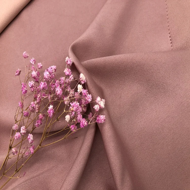 
G1903030 100%POLYESTER WOVEN VELVET SATIN FABRIC 2020 FASHION 