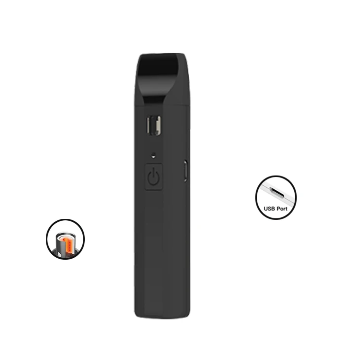 Disposable CBD Oil Cartridge Vape Cartridge Pod Device