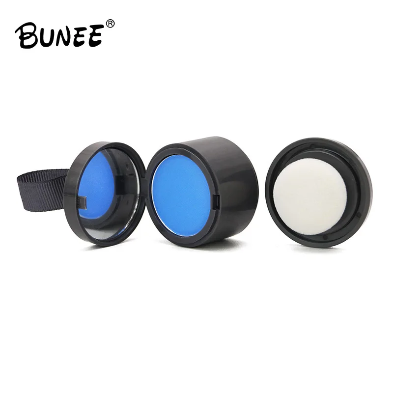 Root Touch-Up Temporary Concealing Powder Instantly Hairline Powder