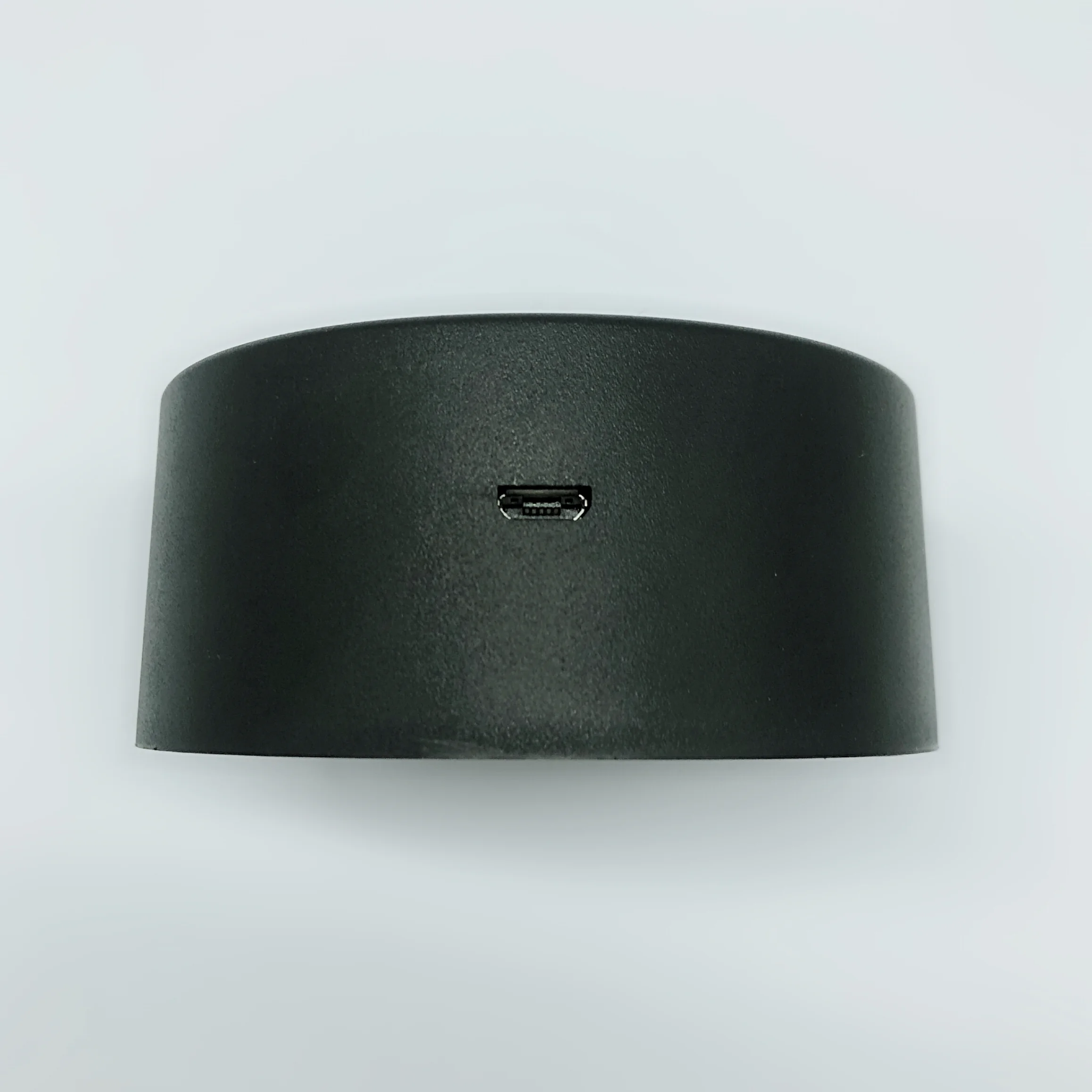 
2020 USB Cable Touch 3d LED Light Holder Lamp Base For 3d LED Night Light Colorful Light Bases Table Decor Holder for deco 