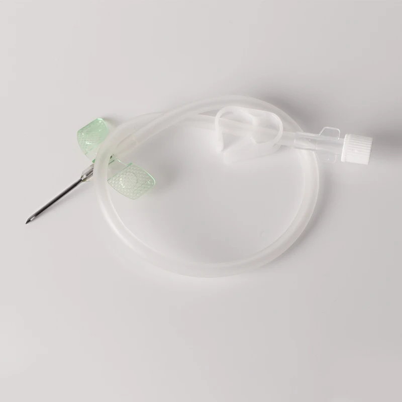 Медицинская хирургическая игла для гемодиализа Eos