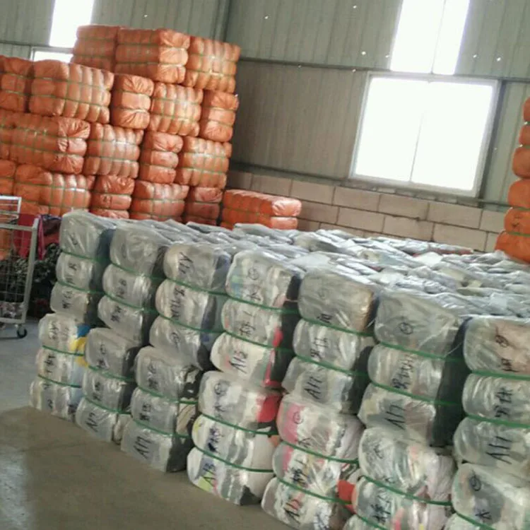 
Most Popular A grade preloved clothes used second hand clothing bales jeans shirts summer used clothes for women kids men 