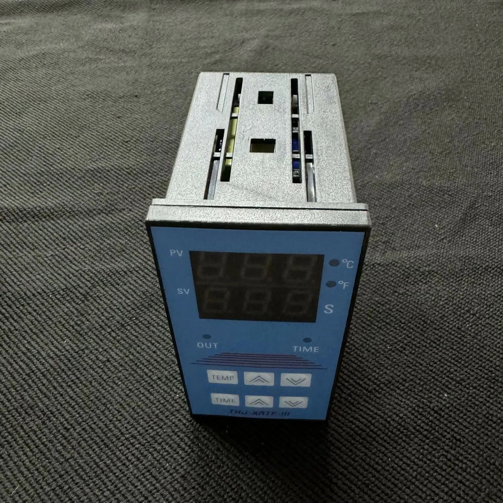 SUBLICOOL Printing Expert Transfer machine accessories Press press temperature control panel