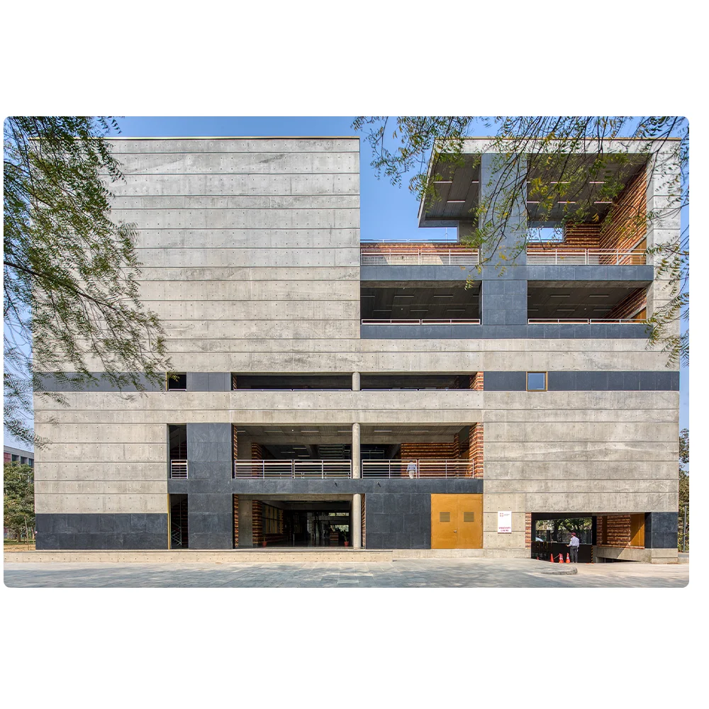 Factory Wholesale Price Concrete Board Concrete Building Exterior Concrete Tile For Interior Exterior Cladding Decoration