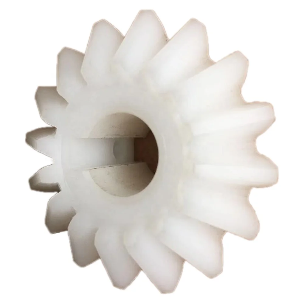 POM-Cop Plastic Planetary Transmission Angle Miter Bevel Gear Wheel