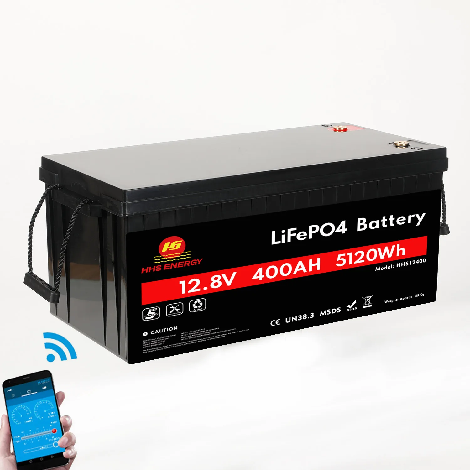 2000 литиевые морские батареи NEMA 12v 24v 36v 48v 60ah 70ah 100ah 120ah 130ah 150ah 280ah lifepo4