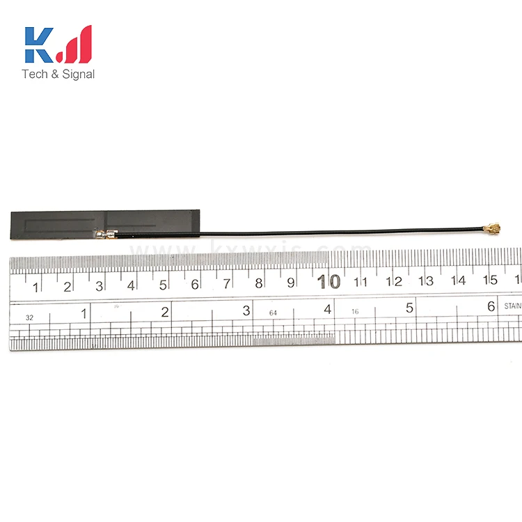 Новый 6 дБ GSM/2 г/3G/LTE/4 г/GPRS/CDMA/WCDMA полнодиапазонная Встроенная FPC Антенна