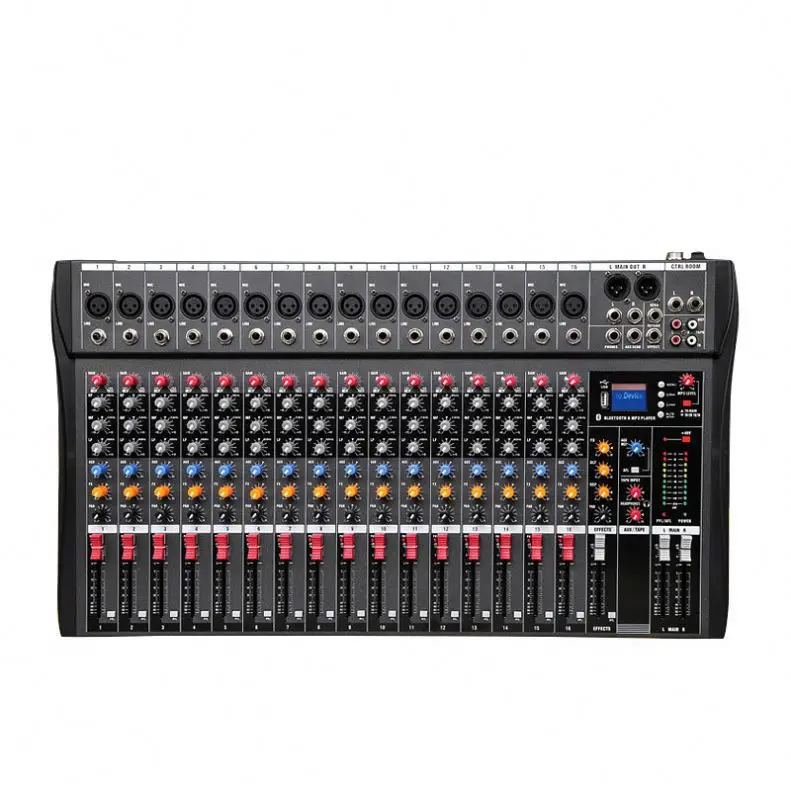 good Price Audio Mixer Optical 2 In Input 1 Out Output
