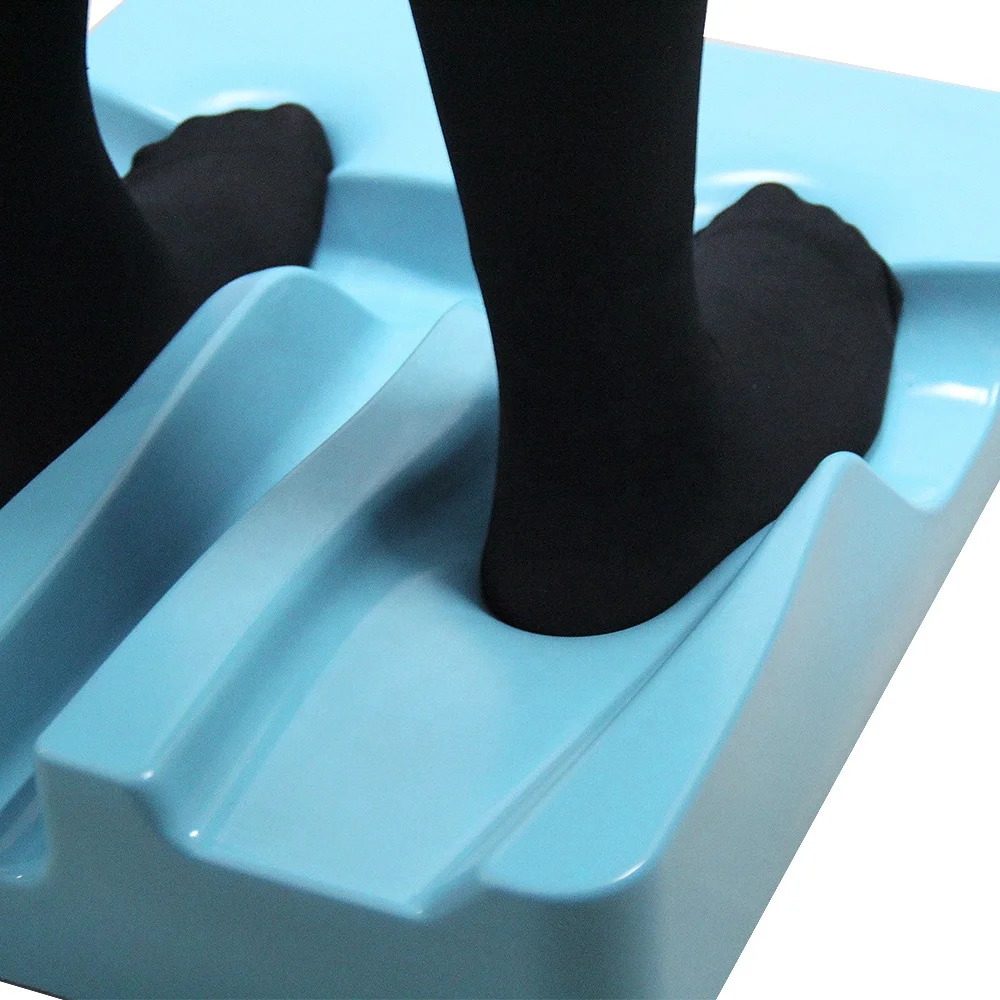 Moulding pillow for orthotics customized