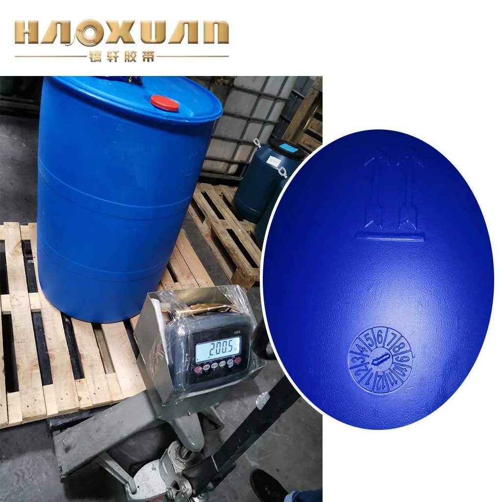 water based adhesive sticky note glue/water activated adhesive