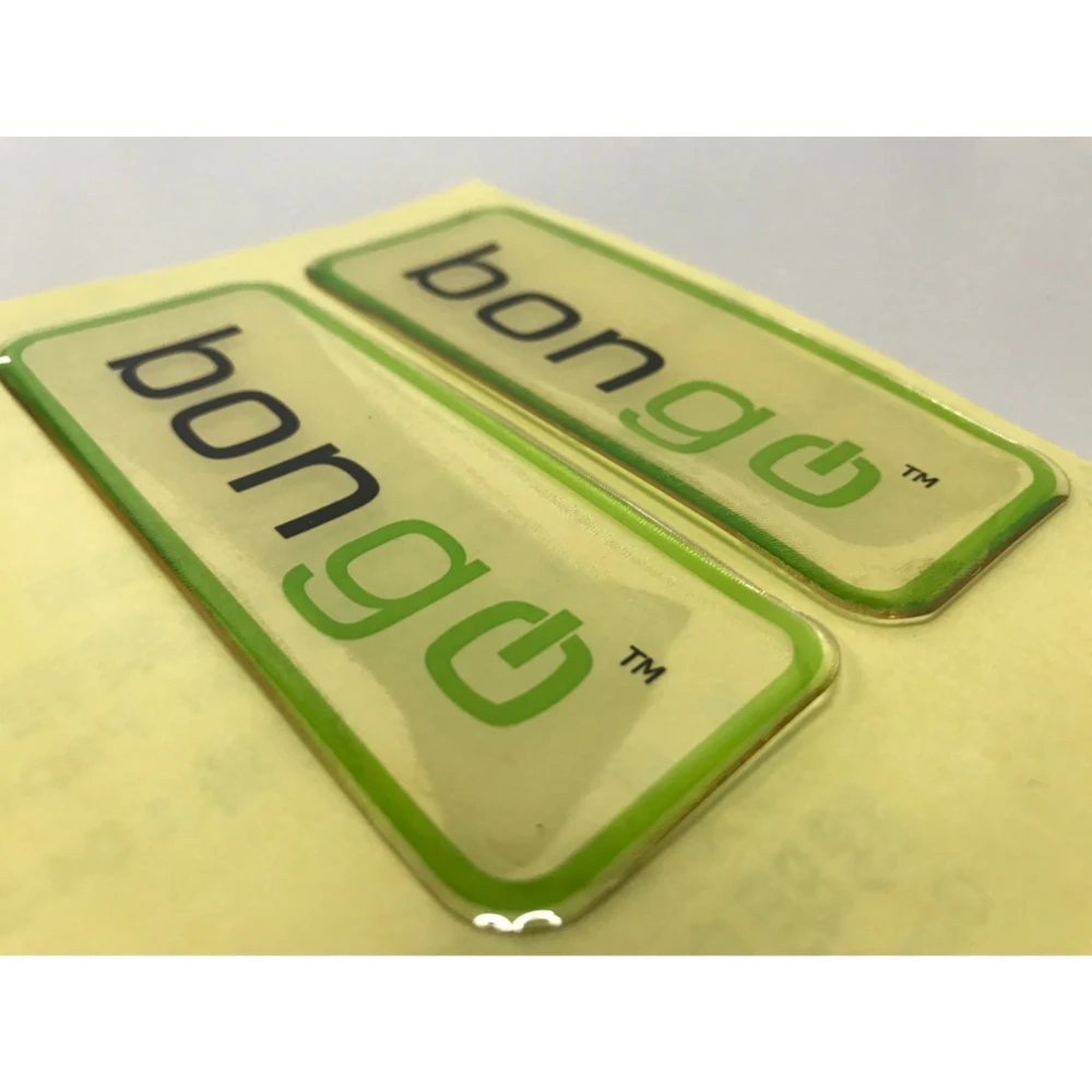 Self Adhesive Vinyl Round Waterproof Sticker Roll Paper Custom Printing Logo Label Stickers