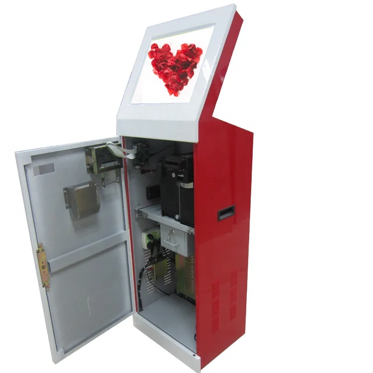 Cash Payment Kiosk terminal/Bill Payment terminal/ Self Payment Kiosk Terminal