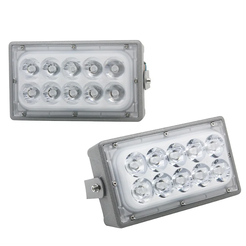 Outdoor Waterproof IP66 Brightest Garden Park Outdoor Light Flood 30 Watt Led Flood Light