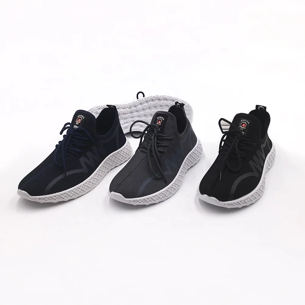 new 2020 cheap customized fashion injection casual running shoes for men tennis shoes
