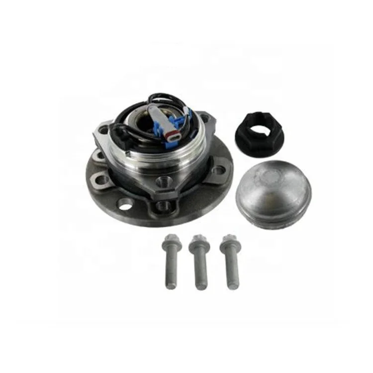 Automotive parts VKBA3651 bearing SNR  R15348 wheel hub unit bearing