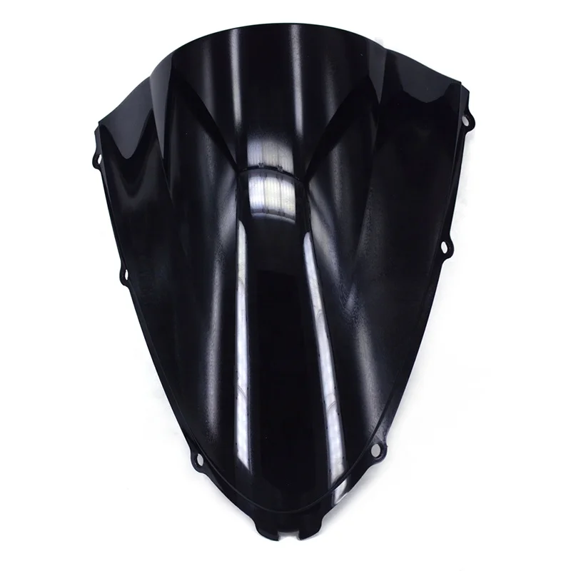 Motorcycle spare parts accessories hot selling Ninja ZX 14 R 2006 2016 Windshield for KAWASAK parabrisas de la motocicleta