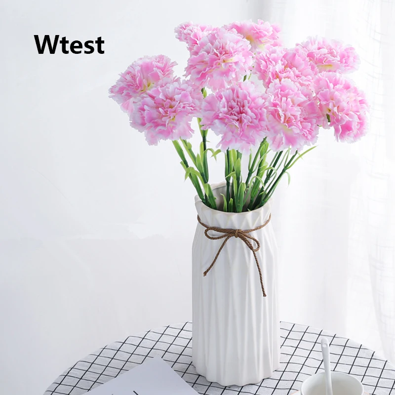  Wtest с цветками