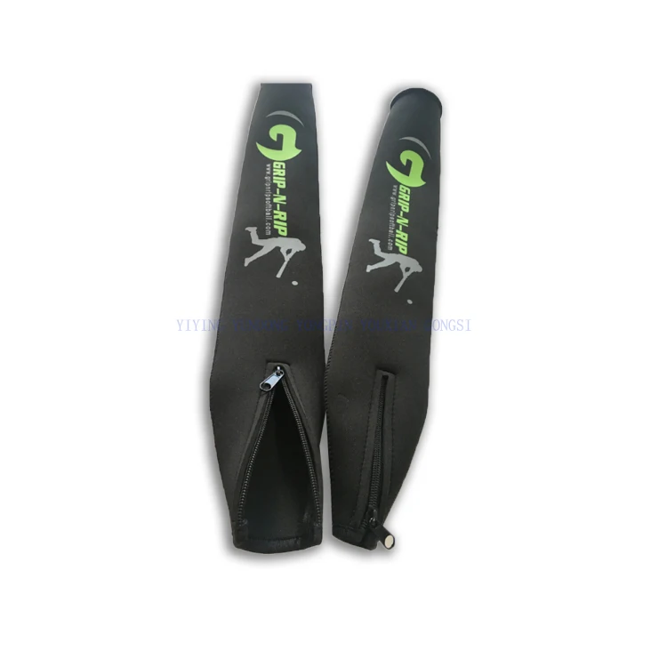 Baseball Black bat Sleeve bat Protector bat Rash Sleeve Neoprene Sporting Goods