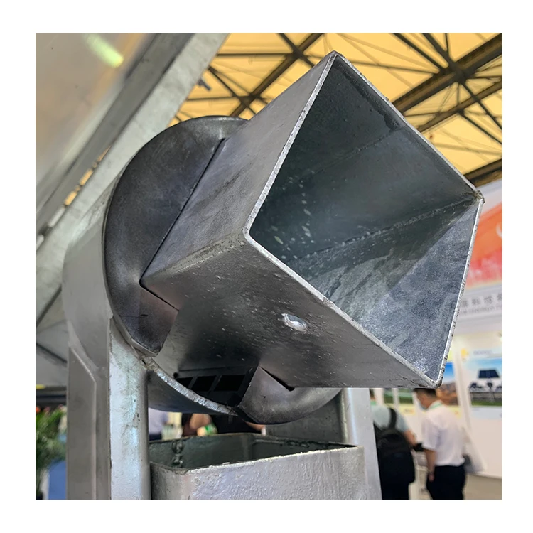 
100 bearing for solar panel 120 plastic bearing for photovoltaic 140 UPE bearing for solar tracker 