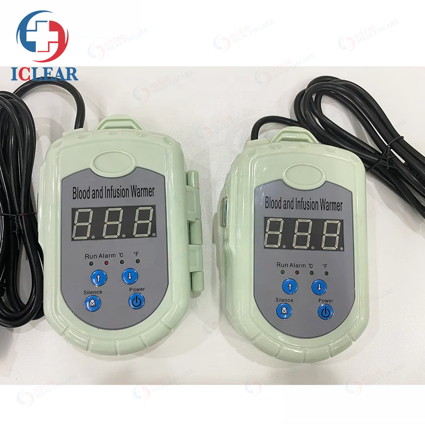 Хорошая цена больничная клиника инфузионный подогреватель