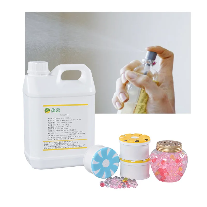 Wholesale flower jasmine fragrance for car air freshener perfume paper air freshener fragrance