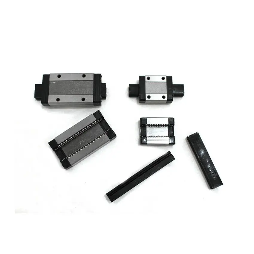 
Cheap Made In China Sliding Rail Block Lock Miniature Linear Guide Bearing 
