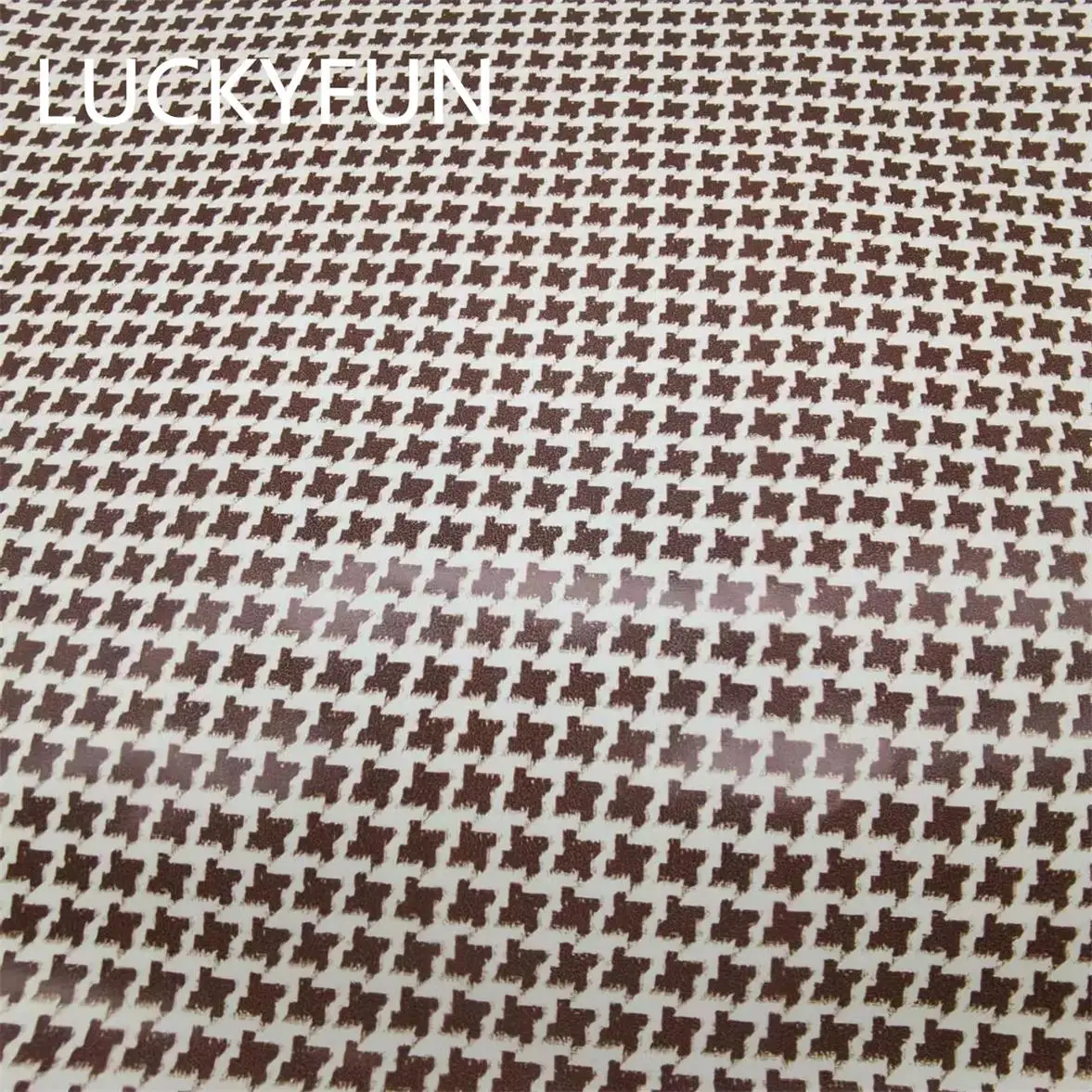 Polyester  PU  printing waterproof   fabric  suit for making  down jacket