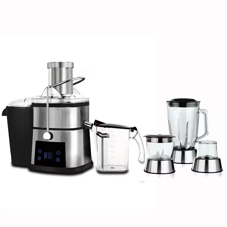 Electric Fruits and Vegetables Juice Juicer Orange Extractor