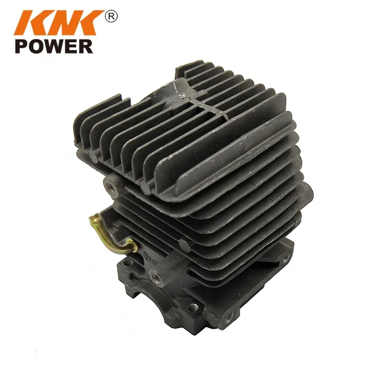 Комплект поршневой бензопилы KNK Power OEM 1137 020 1203 37 мм для цепной пилы MS192 MS192T