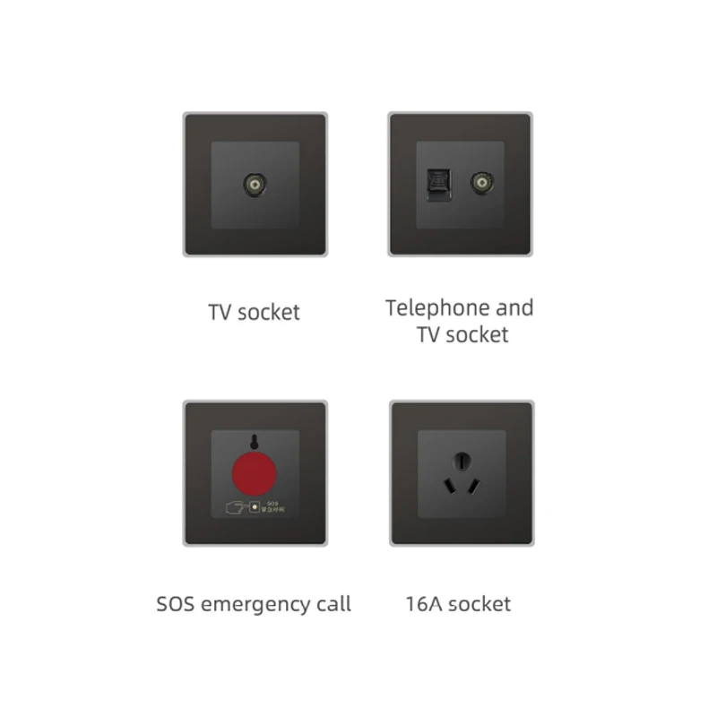 US EU Smart Wifi tuyaTouch Switch 1/2/3 Gang Glass Panel light Switch Interruptor inteligente smart switch