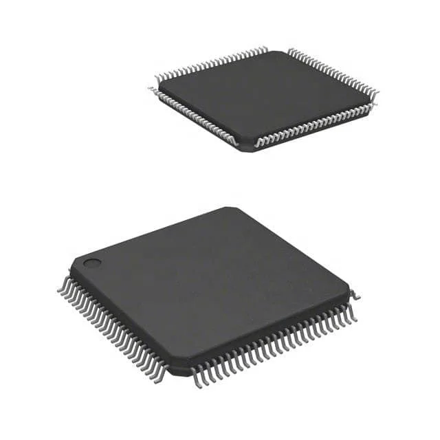 XC5202-4PQ100C Electronic Components Integrated Circuits Chips IC Microcontroller XC5202 XC5202-4PQ100C
