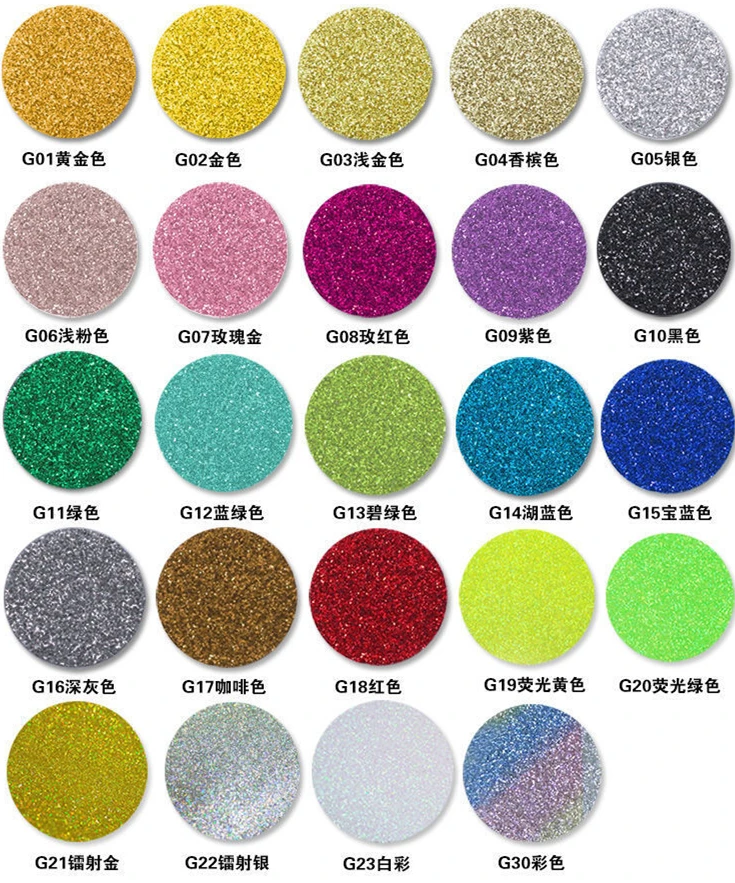 Low Price Magical Reflective Microfiber Kpop Idol Slogans Reflective Holographic Glitter Star Banner Towels