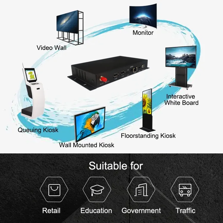 Alihh оптовая продажа смарт-Android RK3288 четырехъядерный 1 8 ГГц 4 + 64 ГБ беспроводной Wi-Fi с пультом дистанционного управления ТВ-приставка медиаплеер CMS