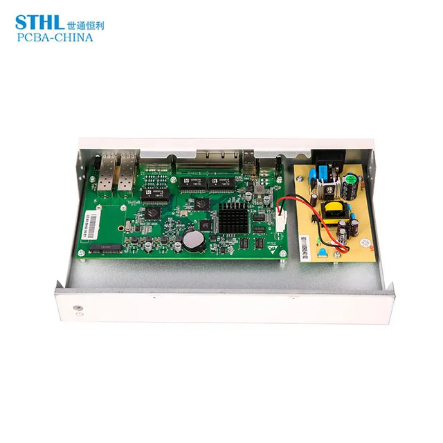 OEM PCBA производитель 94v-0 индукционная плита печатная плата